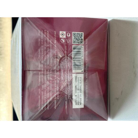 Armaf Yum Yum Eau de Parfum 100ml Natural Spray - Picture 3 of 4